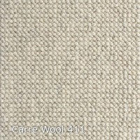 Carre Wool 411
